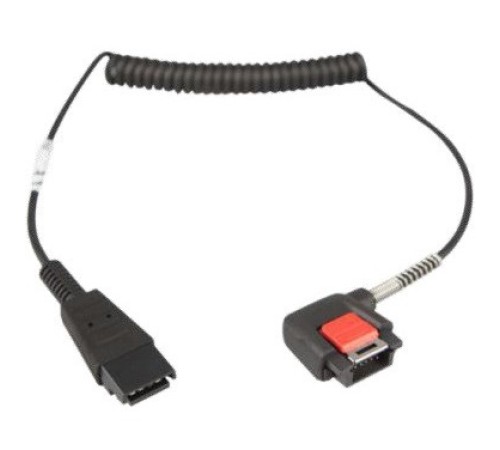 Кабель Zebra CBL-NGWT-AUQDLG-01
