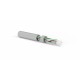 Кабель витая пара Hyperline UUTP4-C6A-S23-IN-LSZH-GY-500