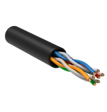 Кабель витая пара U/UTP4 ITK BC3-C5E04-139-305-G