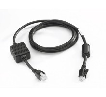 Кабель питания Zebra 50-16002-029R