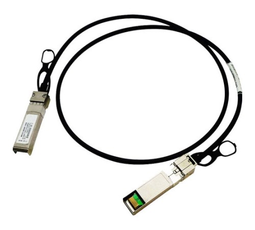 Кабель SFP+ Cisco 10GBASE-CU SFP-H10GB-CU2M