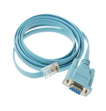 Кабель Cisco CAB-CONSOLE-RJ45