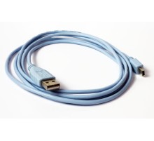 Кабель Cisco CAB-CONSOLE-USB