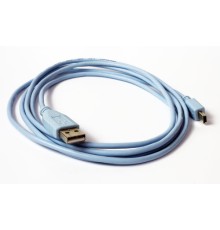 Кабель Cisco CAB-CONSOLE-USB