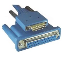 Кабель Cisco CAB-SS-232FC