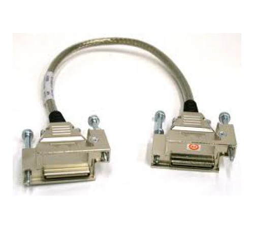 Кабель Cisco CAB-STACK-50CM Кабель Cisco CAB-STACK-50CM