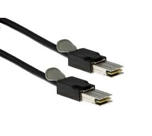 Кабель Cisco CAB-STK-E-3M Кабель Cisco CAB-STK-E-3M