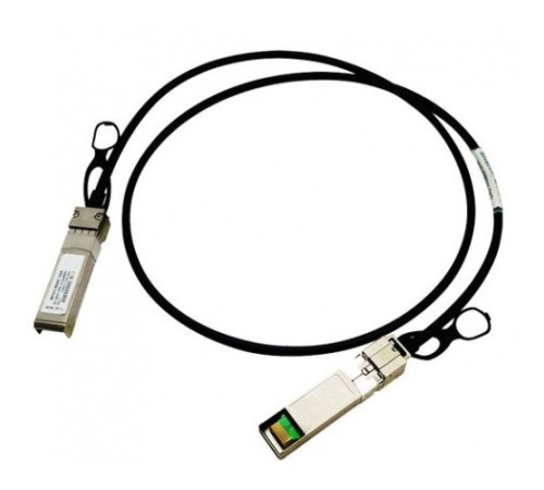 Кабель Cisco QSFP-100G-CU5M Кабель Cisco QSFP-100G-CU5M