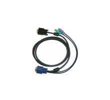 Кабель KVM D-Link DKVM-IPCB