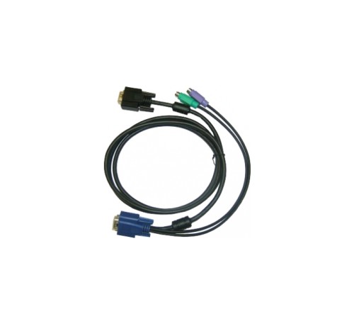Кабель KVM D-Link DKVM-IPCB