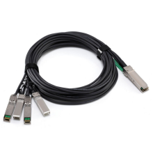 Кабель QSFP Cisco QSFP-4X10G-AC10M