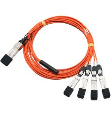 Кабель QSFP Cisco QSFP-4X10G-AOC10M