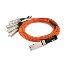 Кабель QSFP Cisco QSFP-4X10G-AOC3M