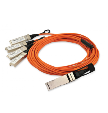 Кабель QSFP Cisco QSFP-4X10G-AOC3M