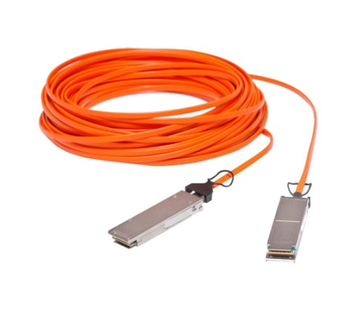 Кабель QSFP Cisco QSFP-H40G-AOC3M