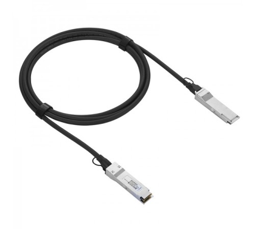 Кабель QSFP Cisco QSFP-H40G-CU2M