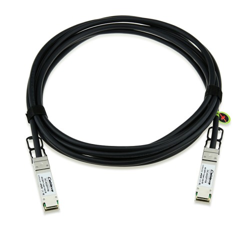 Кабель QSFP Cisco QSFP-H40G-CU4M