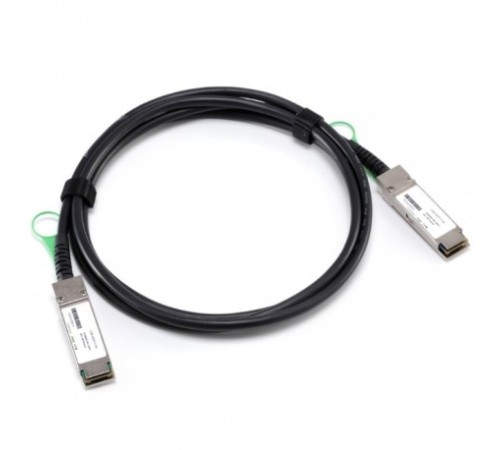 Кабель QSFP Cisco QSFP-H40G-CU5M