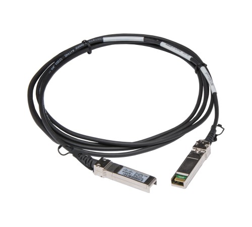 Кабель SFP+ Cisco SFP-H10GB-CU3M