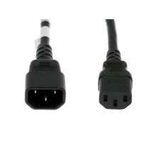 Кабель питания Cisco CAB-C13-C14-2M