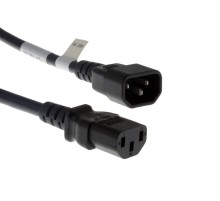 Кабель питания Cisco CAB-C13-C14-AC