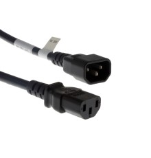 Кабель питания Cisco CAB-C13-C14-AC