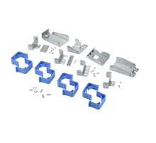 Кабельный органайзер SuperMicro MCP-290-00073-0N