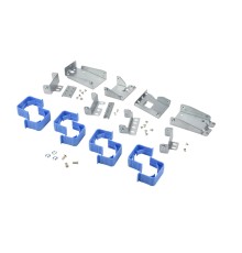 Кабельный органайзер SuperMicro MCP-290-00073-0N