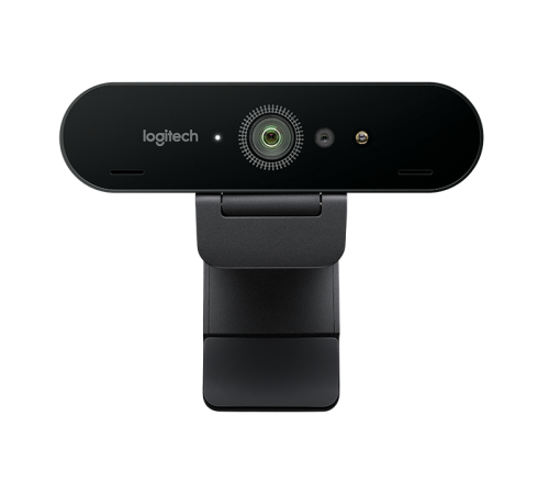 Камера Logitech Brio Ultra HD Pro Webcam 960-001106
