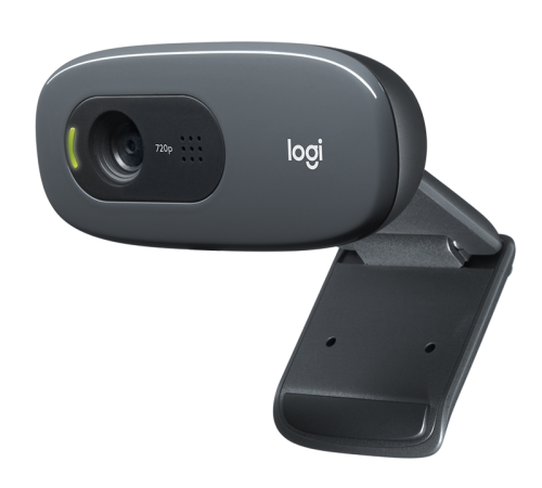 Камера Logitech C270 960-001063