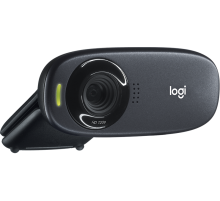 Камера Logitech C310 960-001065