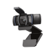 Камера Logitech C920S Pro HD Webcam 960-001252