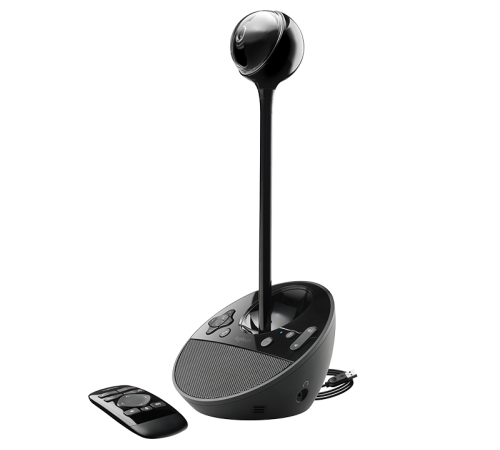 Камера Logitech Conference Cam BCC950 960-000867
