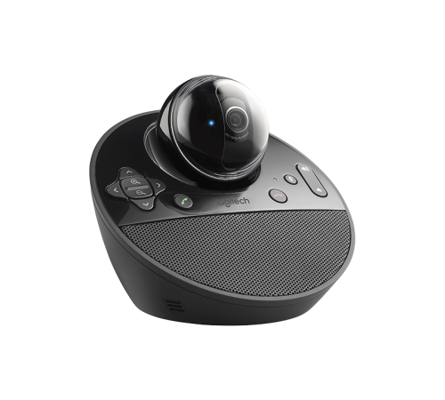 Камера Logitech Conference Cam BCC950 960-000867