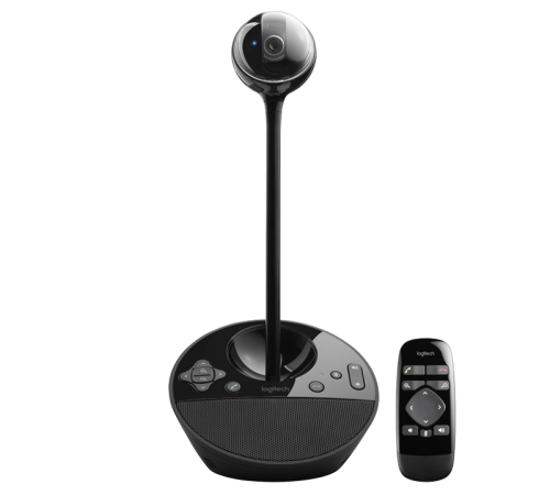 Камера Logitech Conference Cam BCC950 960-000867