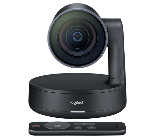 Камера Logitech ConferenceCam Rally 960-001227