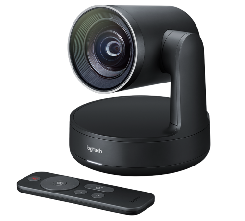 Камера Logitech ConferenceCam Rally 960-001227