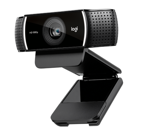 Камера Logitech Pro Stream C922 960-001088