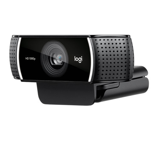 Камера Logitech Pro Stream C922 960-001088