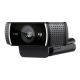 Камера Logitech Pro Stream C922 960-001088