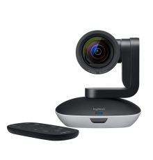Камера Logitech PTZ Pro 2 960-001186