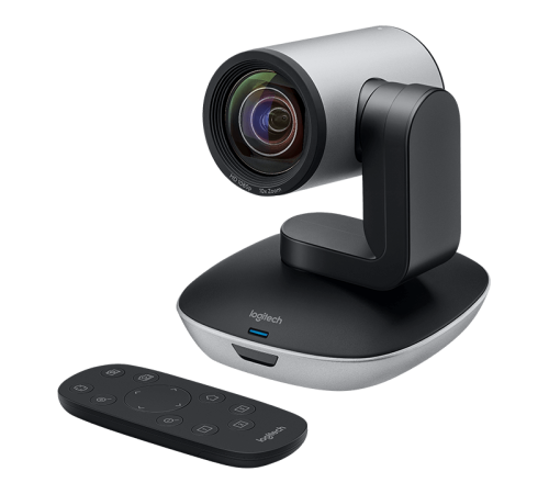 Камера Logitech PTZ Pro 2 960-001186