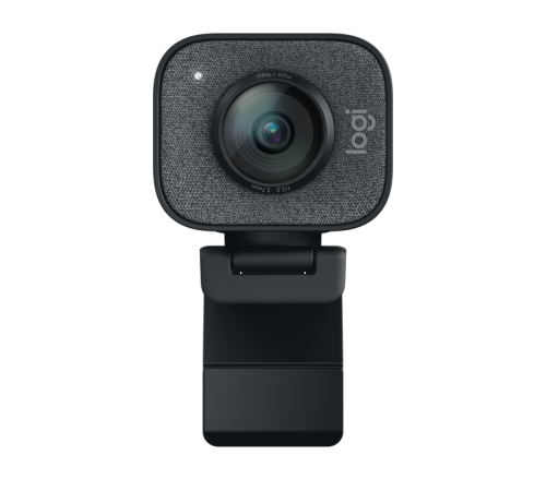 Камера Logitech StreamCam GRAPHITE 960-001281
