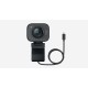 Камера Logitech StreamCam GRAPHITE 960-001281
