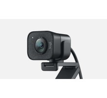 Камера Logitech StreamCam GRAPHITE 960-001281