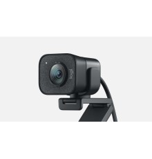 Камера Logitech StreamCam GRAPHITE 960-001281