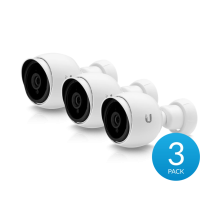 Камера Ubiquiti UniFi Video Camera G3 Bullet (3-pack) UVC-G3-BULLET-3