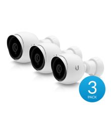 Камера Ubiquiti UniFi Video Camera G3 Bullet (3-pack) UVC-G3-BULLET-3