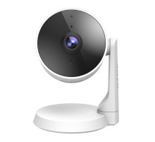 Камера видеонаблюдения D-Link DCS-8325LH