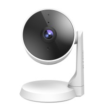 Камера видеонаблюдения D-Link DCS-8325LH